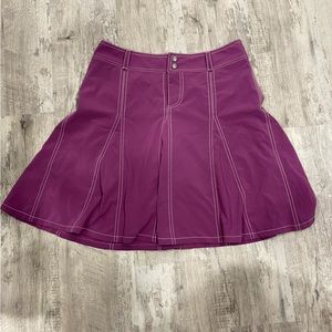 Vintage athleta skort